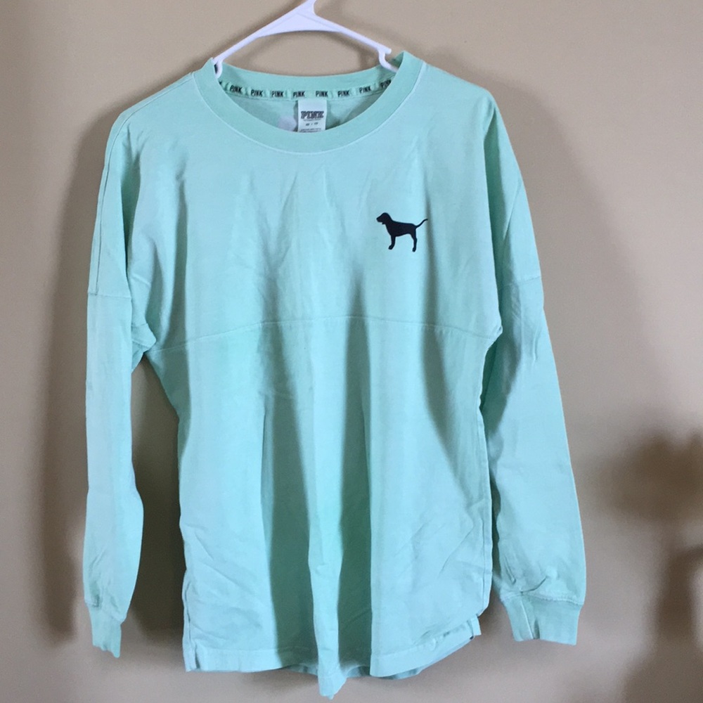 Victoria’s Secret PINK Spirit Jersey